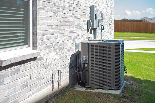 Trusted Hvac service in Bruceville, TX - FH HVAC