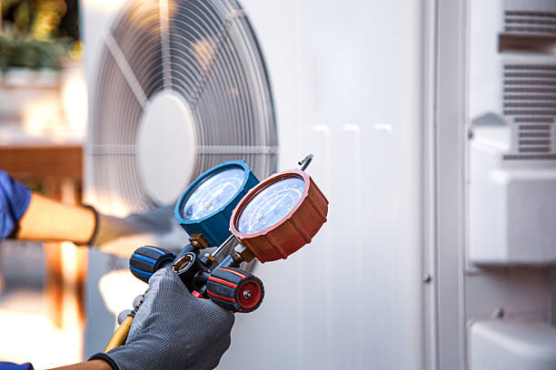 Affordable Hvac solutions in Bruceville, TX